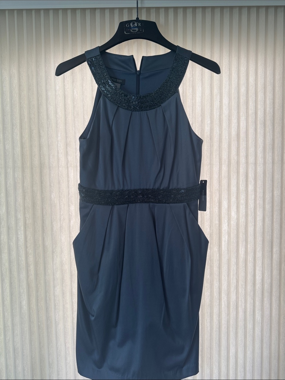 Bisou Bisou cocktail dress